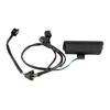 Trunk Lid Lock Release Push Button Handle Switch LR020997