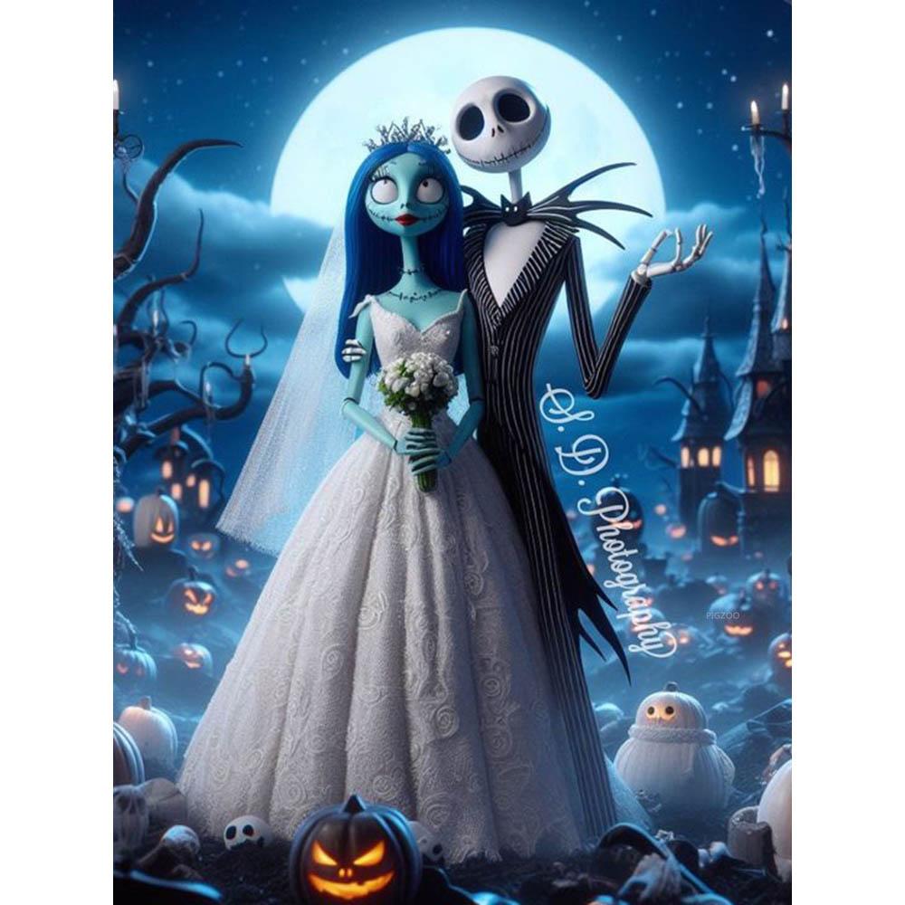 Disney Diamond Painting Lilo and Stitch Pokemon Minions Hello Kitty Home Decor Full Square&Round Mosaic Embroidery Cross Stitch