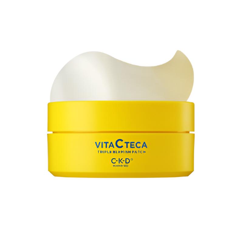[CKD] Vita C Teca Triple Mark Care Patch 60 Sheets