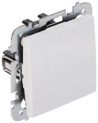ŁĄCZNIK KRZYŻOWY SANTRA/4115-10/EPN 250V 10A Elektro-Plast