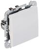 ŁĄCZNIK KRZYŻOWY SANTRA/4115-10/EPN 250V 10A Elektro-Plast