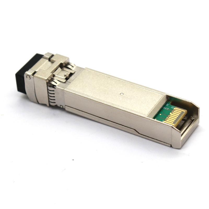 FORTINET 25G Multimode Optical Module FN-TRAN-SFP28-SR/FTLF8536P4BCVFTN
