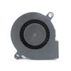 Ανεμιστήρας ψύξης 50mm DC 5v 12v 24V 5015 Radial Turbo Blower 50x15MM για αξεσουάρ 3D εκτυπωτή 50mm Brushless 5CM Cooler Fan