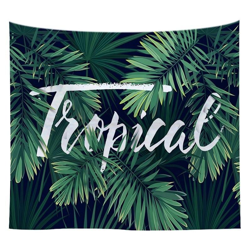 VIKAMA Vintage Mandala Tapestry Wall Hanging for Living Room Bedroom Dormitory Easy Hanging Home Decor Artistic Bohemian Design