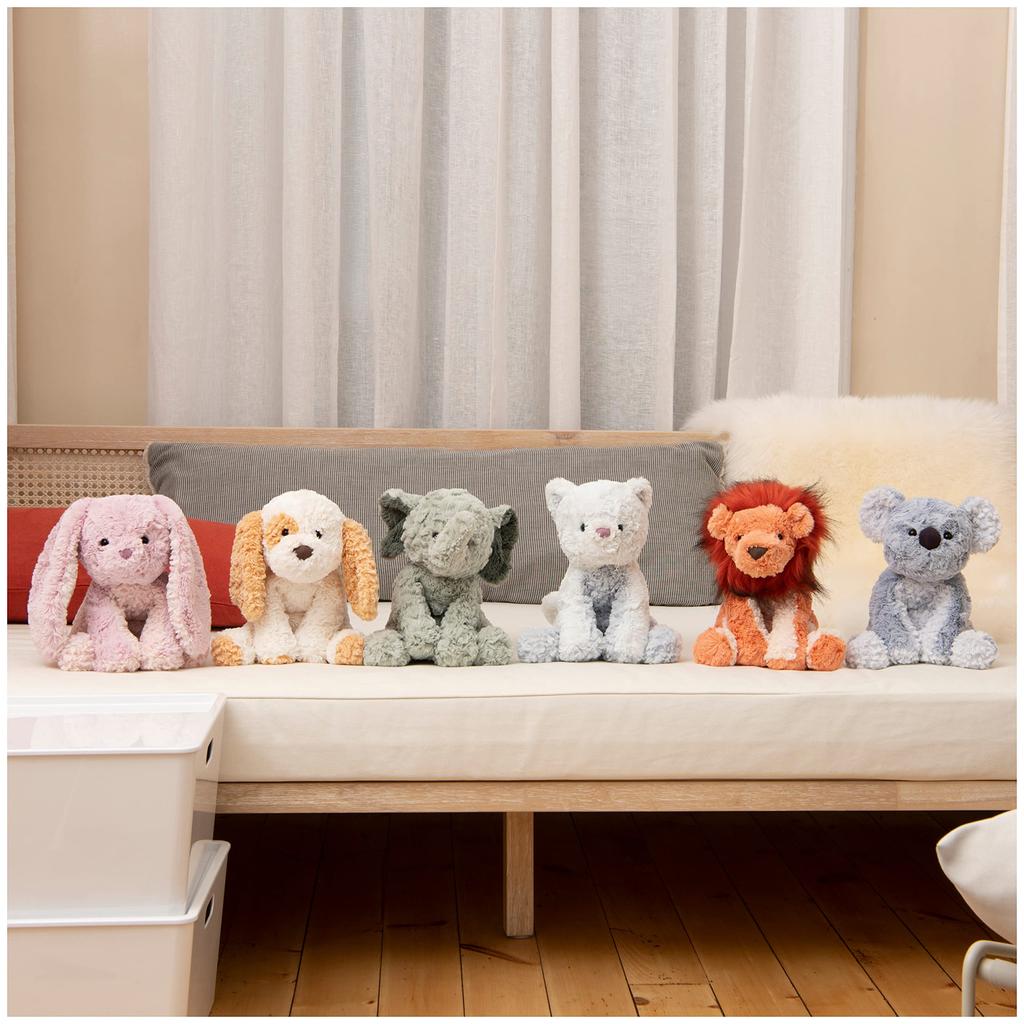 GUND Cozy Puppy L 6058950
