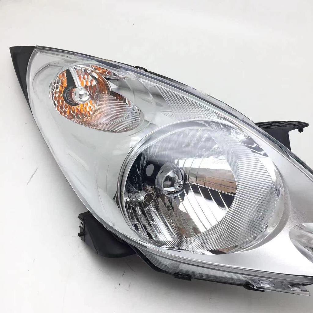 Compatible Headlight Assembly for Imported Chevrolet Spark