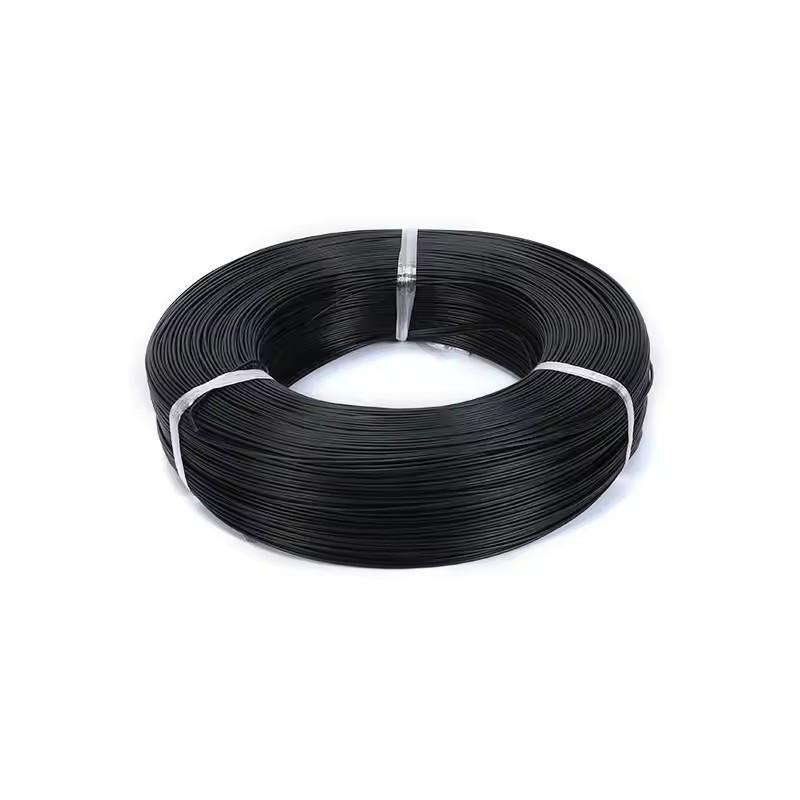 10 Meters 18AWG Wire PVC Electronic Cable Soft Silicone Rubber Insulated Flexible UL3135 Electron LED Lamp Lighting Cable