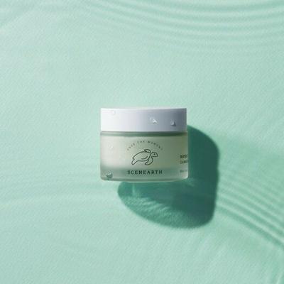 Zitrus Beruhigungscreme 50ml