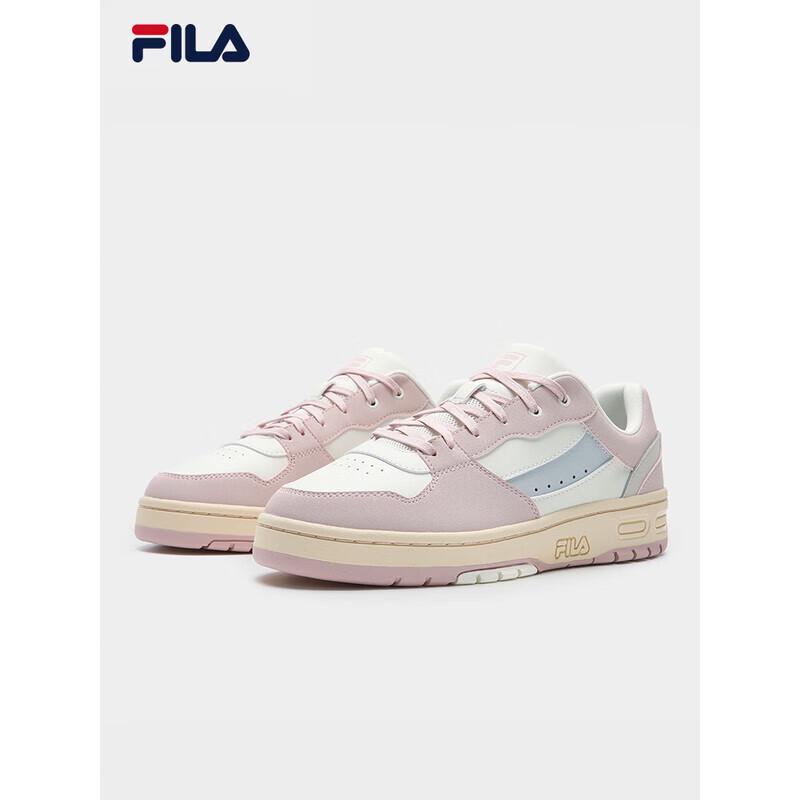 Женские ретро-кеды для скейтбординга FILA TERATACHLOW 38