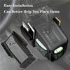 For Jimny -2024 JB64 JB74 Gear Shift Storage Bag Organizer Tray Container Car Accessories For Storing Tidying