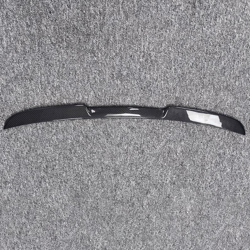 Lexus NX Rear Spoiler & Front Lip Body Kit Accessories