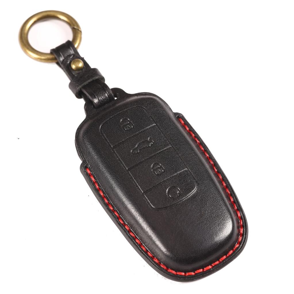 Suitable for 2021 Chery Tiggo 8PLUS key set 5X Arrizo 7Pro bag txl Xingtu XPLU leather
