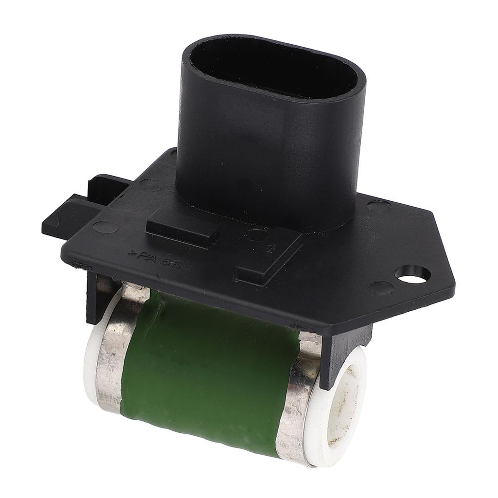 Kühlerrelais Lüfter Heizung Widerstand 51799351 Innenraum HVAC Gebläsemotor Widerstand Ersatz für FIAT 500 500C 2007