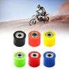 Catena Sprocket Pignone Rullino Ammortizzante in Gomma Protezione Catena per Fuoristrada