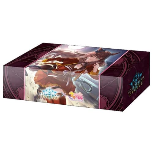 Shadowverse EVOLVE Official Storage Box Vol.14 Shadowverse EVOLVE "Maruzensky