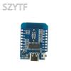 D1 Mini - Мини V2 ESP-12 NodeMcu 4M CH340 Байт Lua WIFI Плата разработки Интернета вещей на базе ESP8266 WeMos