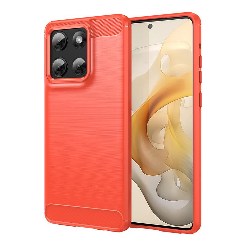 

Flexible TPU Case for Motorola Moto G Stylus 5G G Power 2025 Protective Cover Shockproof Back Shell Fundas Coque Capa Motorola Moto G (2025)