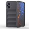 For Poco M5 Case Cover For Poco M5 Capas New Rubber Phone Bumper Back Shockproof Soft TPU For Fundas Xiaomi Poco M 5 M5 Cover