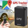 Mini GF-07 GPS Car Tracker Real Time Tracking Anti-Theft Anti-lost Locator Strong Magnetic Mount SIM Message Positioner