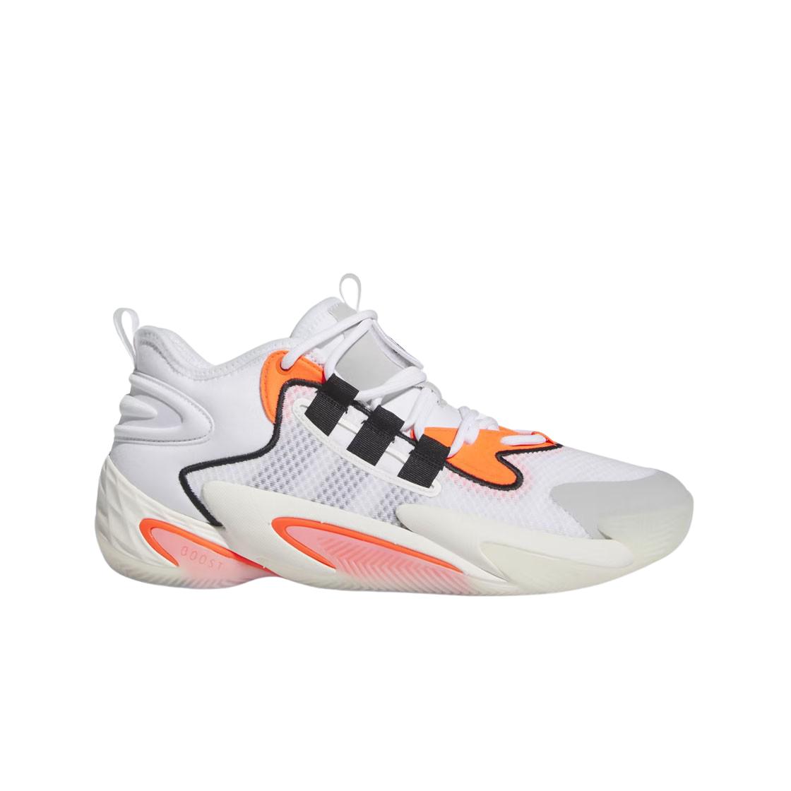 

Adidas BYW Select Cloud White Core Black IG4947 Мужские кроссовки