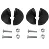 Ball Stopper Hose Bumper Adjustable Length Lock Automatic Retraction Compatible