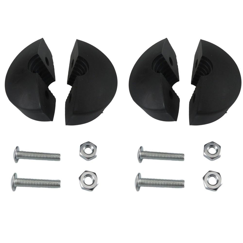 Ball Stopper Hose Bumper Adjustable Length Lock Automatic Retraction Compatible
