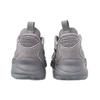 Anta Kiks X  LA Runner Durable Breathable Low Top Running Shoes Men Sneakers Gray 112018883S-1