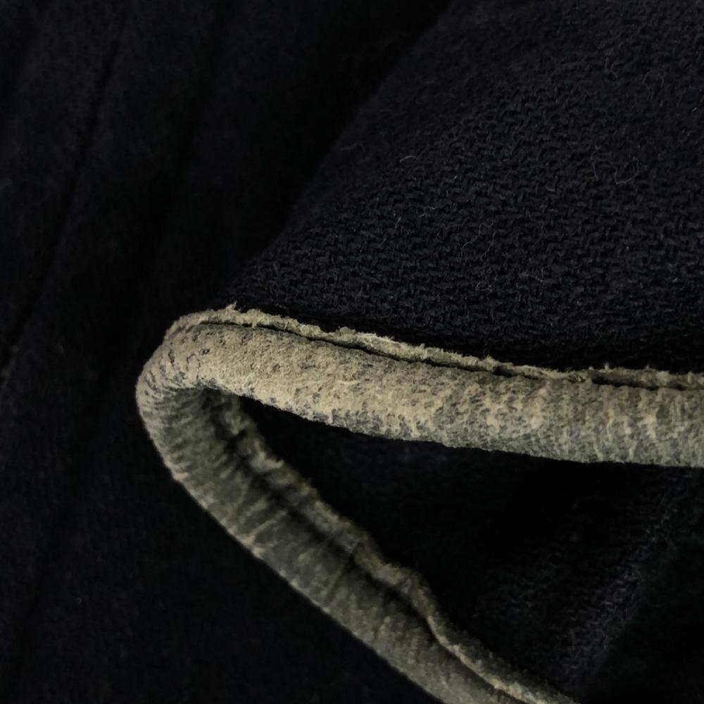 Kirin Lemon Japan Vintage Wappen Zip Jacket Men's Used