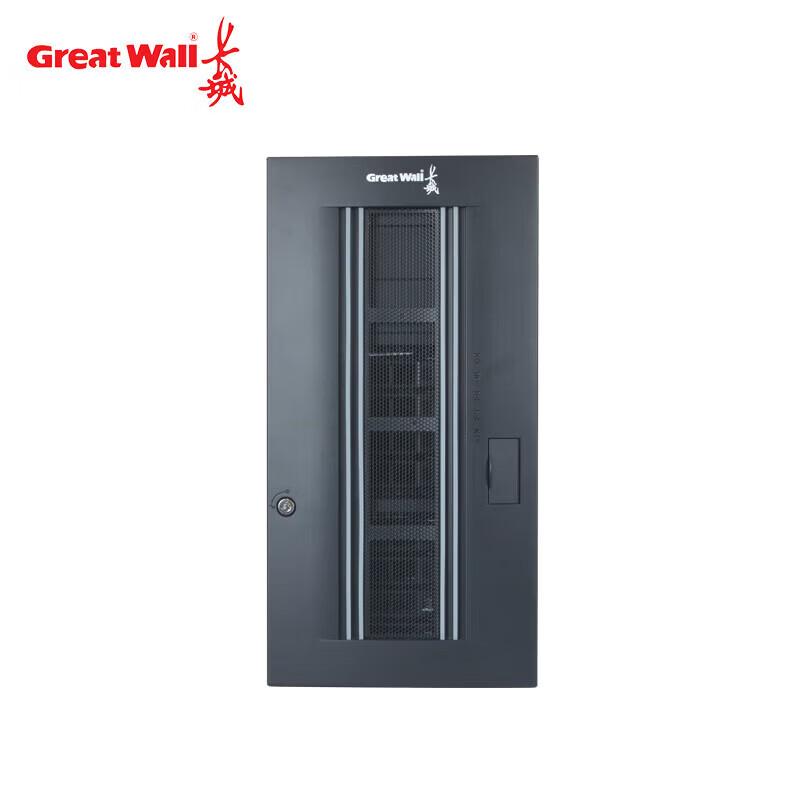 

Great Wall EF725 Rack Server (CN version)