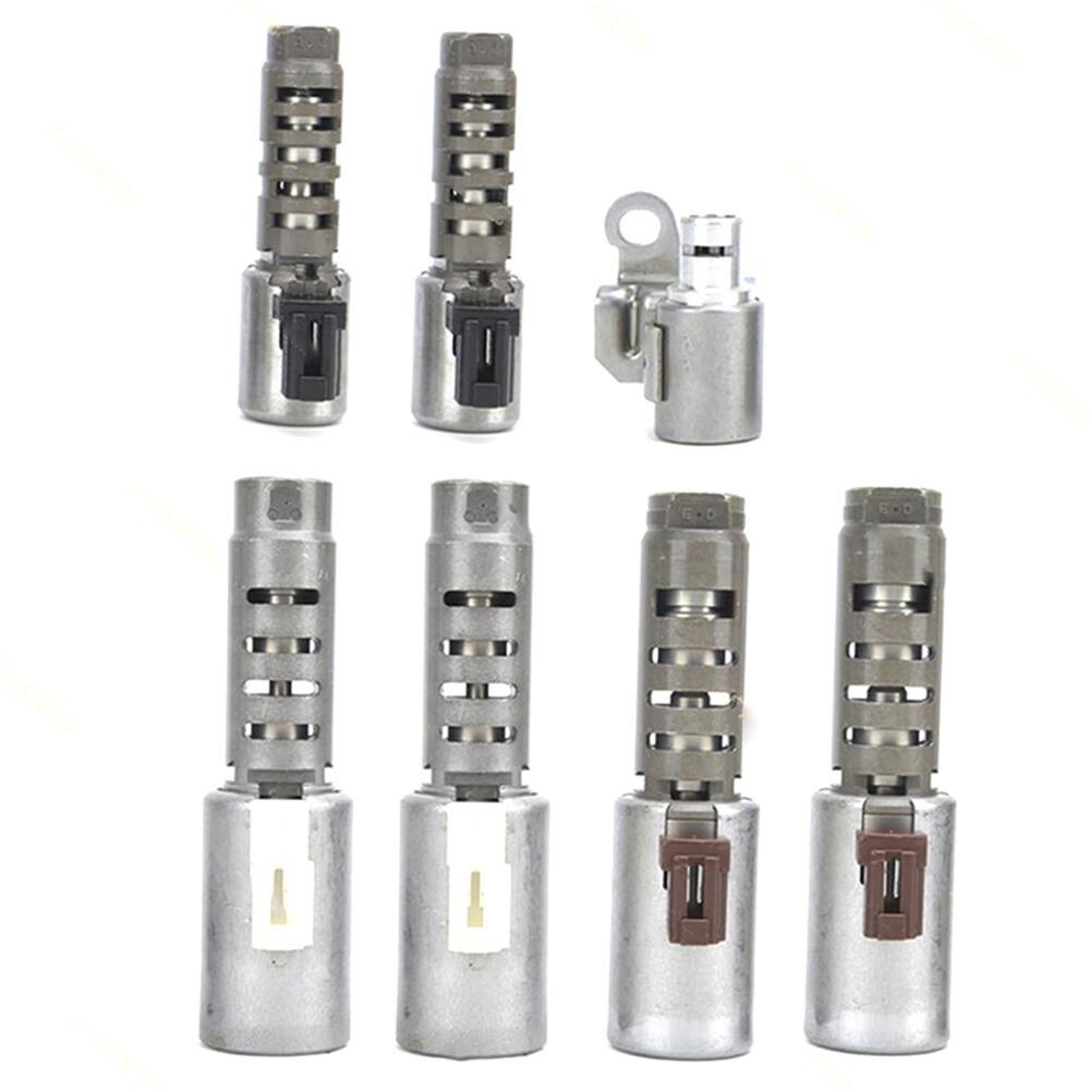 U760 U760E Transmission Solenoid Kit For LEXUS RX350 RX370 ES350 6-Speed