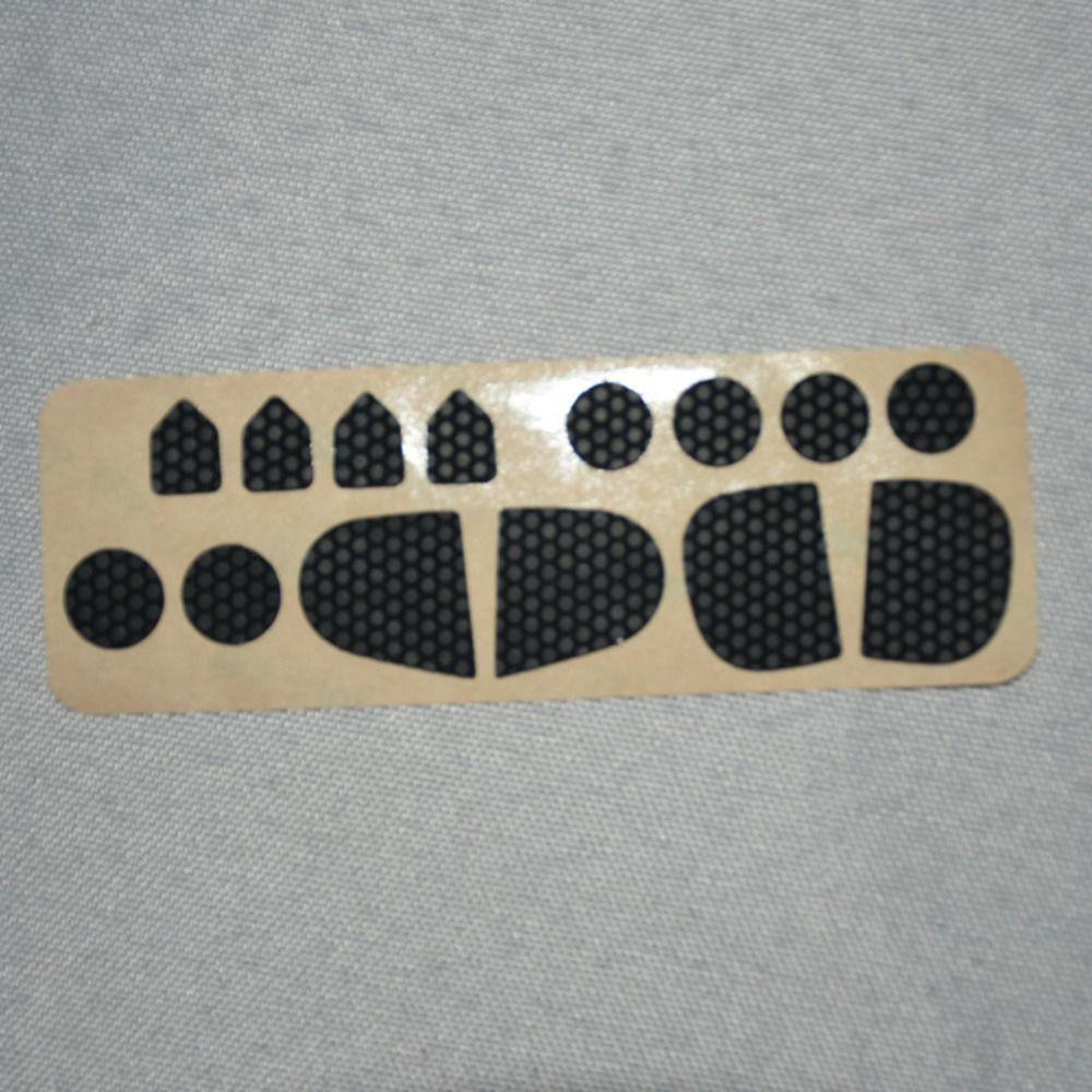 Game Accessories Handle Grip SKin Anti-Slip Gamepad Film for PS5 EDGE Controller