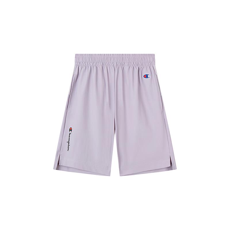 Champion Kids' Unisex Elastic Sports Shorts