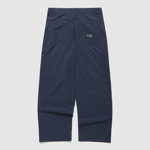 UMBRO Wayfinder Carpenter Pants Navy (Uq123Cpt11) (A Type)