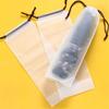 1Pcs Moisture-proof Home Storage Organizer Waterproof Pull Rope Bags Umbrella Storage Bag
