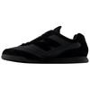 New Balance Unisex RC42 Black/Black Cement Lifestyle Sneakers URC42CK