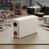 95mm*58mm*31mm Capacitor Protection Electric Shock Prevention Device Fast Discharge Tool No Polarity Discharge