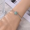 925 Silver Birthstone Charm Beads Beaded DIY Jewelry Accessories Bracelet Design 2026