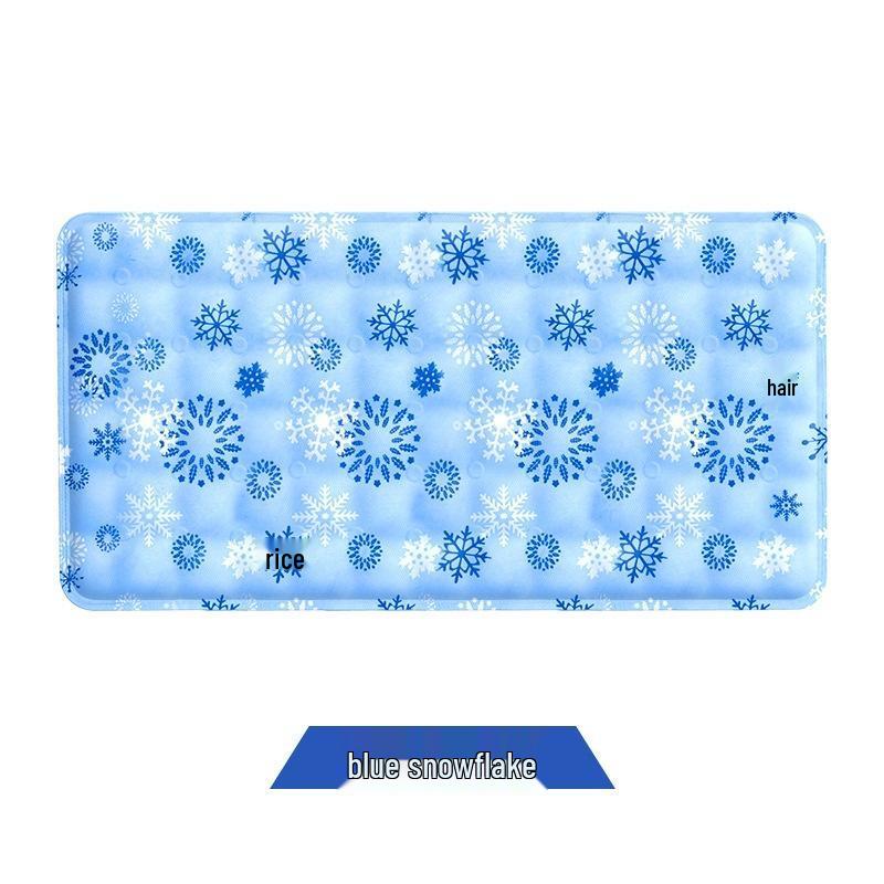 

Summer Cooling Gel Mat