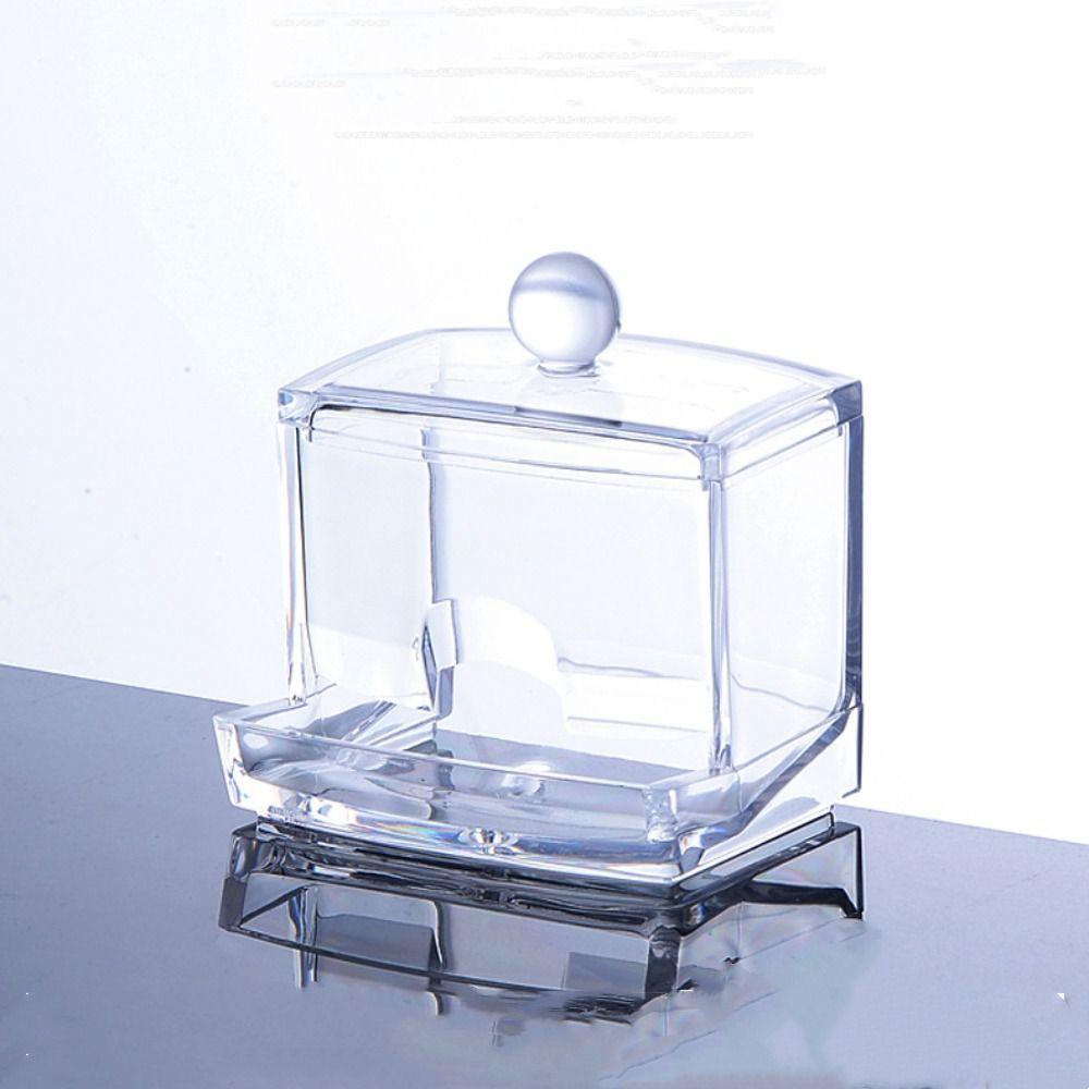 

Украшение для дома и гостиной Коробки для зубочисток Держатель для зубочисток Коробка для хранения Держатели для скрепок