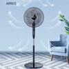 Airmate Oscillating Pedestal Fan