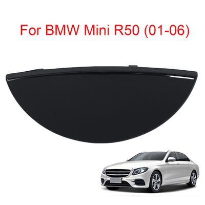 חלקי החלפה למכסה פנס קדמי 63126922155 63126922156 כיסוי פקק פיית שטיפת פנס קדמי למיני קופר R50 R52 R53 2001-2006