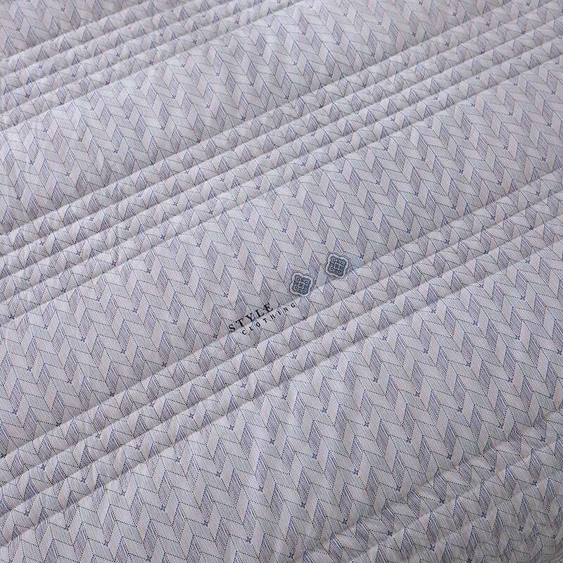 PLOVER Summer Style Fiber Quilt