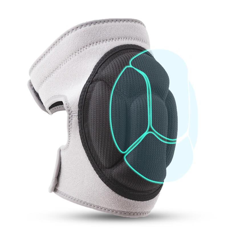 

TANG JUN JUN CHI Thickened Adult Knee Pad for Skating & Cycling