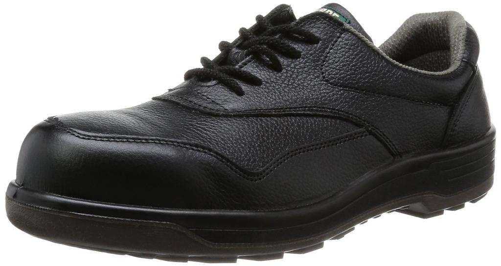 Midori Lightweight Safety Shoes IP5110J 27cm