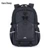 Carany CX5529 Unisex Anti-Burden Travel Backpack