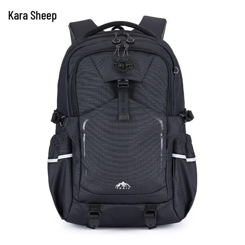Carany CX5529 Unisex Anti-Burden Travel Backpack