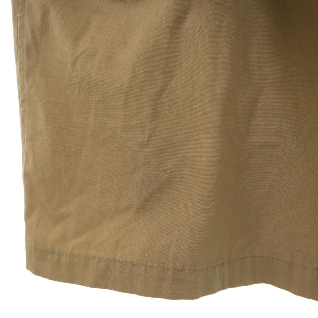 LONDON FOG 80s vintage trench coat 46 beige Men's Used