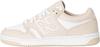 Sneakers 480 BB480 Low Timberwolf/white