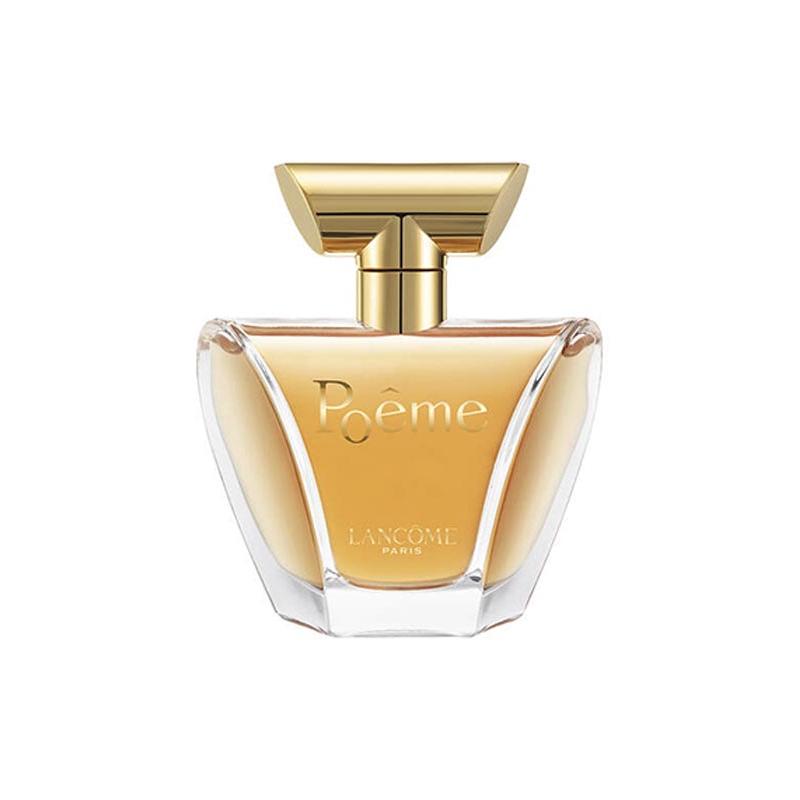 Lancôme Poetic Love EDP Floral EDP Narcissus Mimosa Vanilla 100ml коричневый