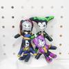 The Freak Circus Figurine With Cotton Material For Collectors Display And Gift Idea